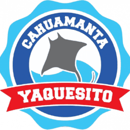 Cahuamanta Yaquesito