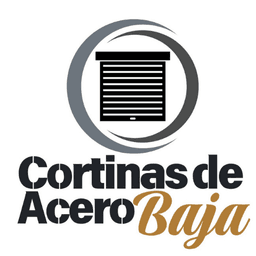 Cortinas de Acero Baja