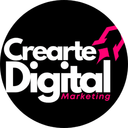 Crearte Digital Marketing
